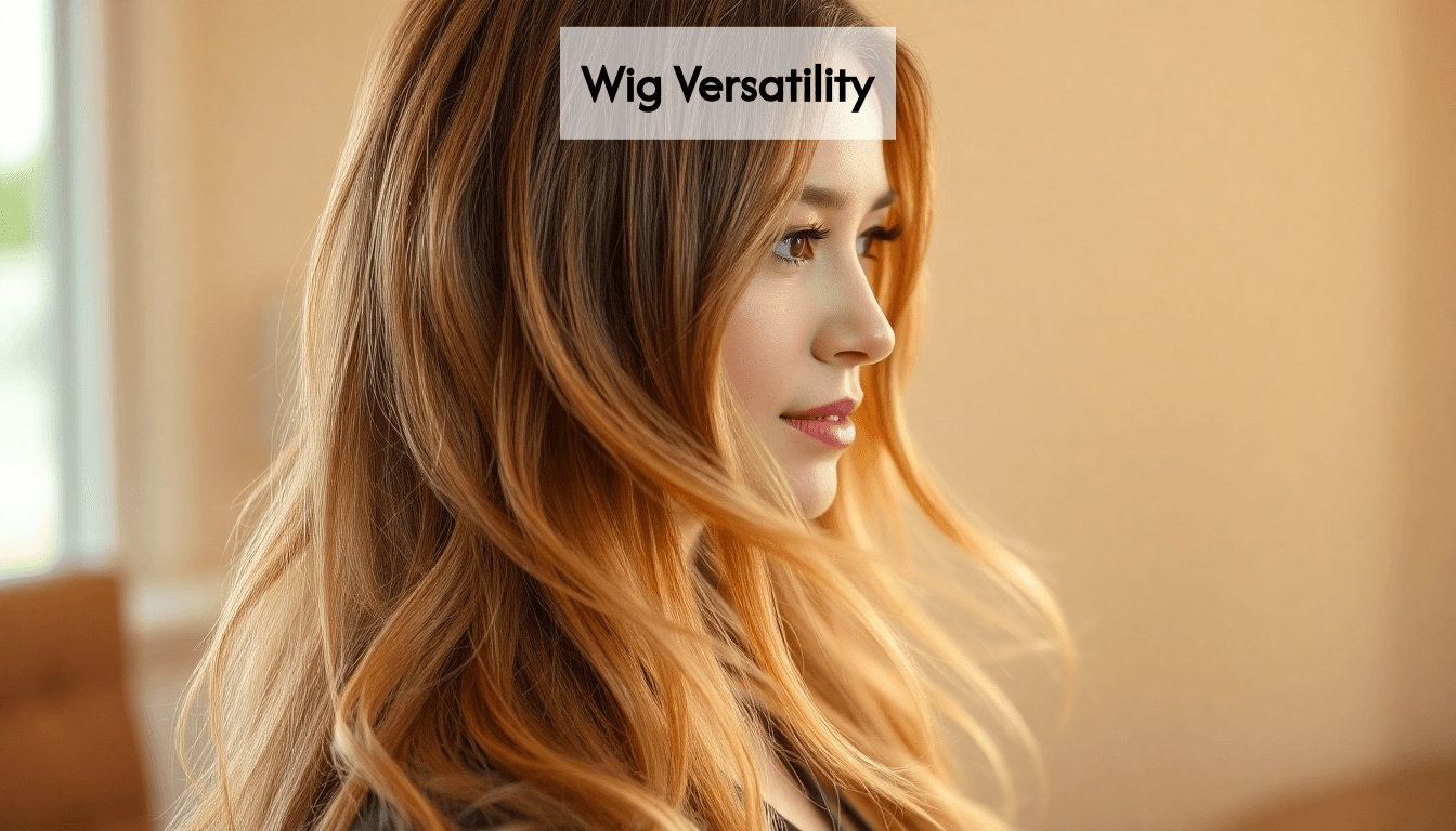 150 Density Wig Meaning: A Simple Guide for Choosing Your Wig