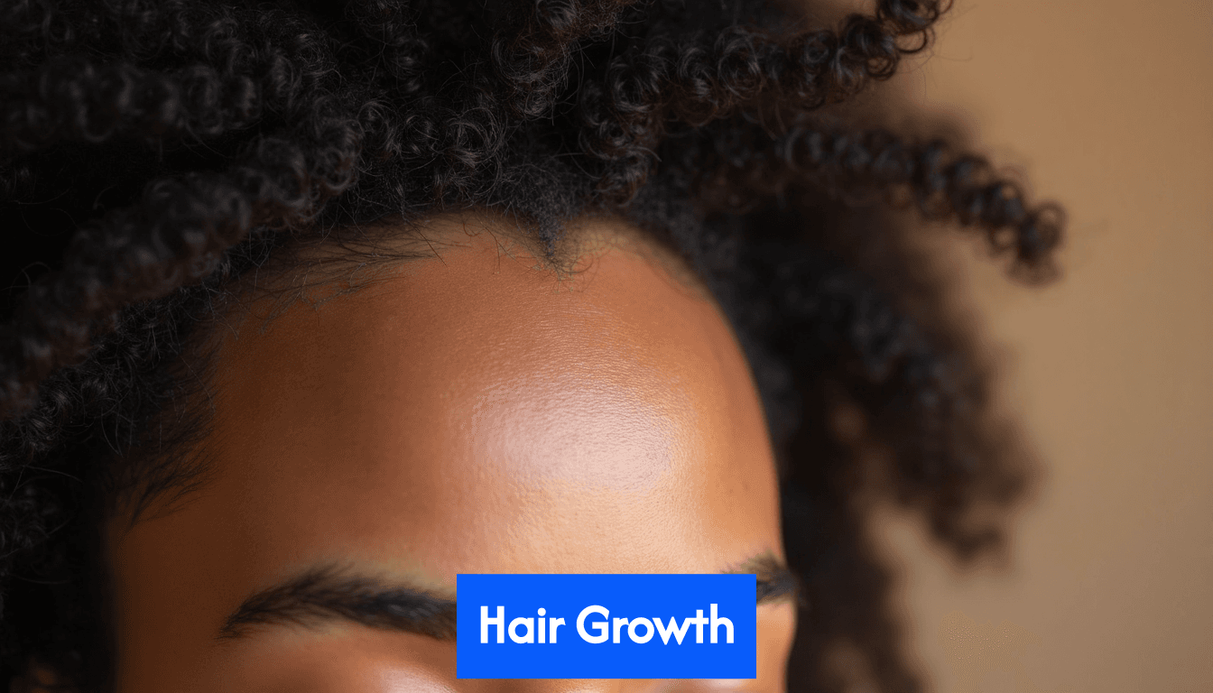 Good Natural Hair Products for Growth and Hair Loss (2025)