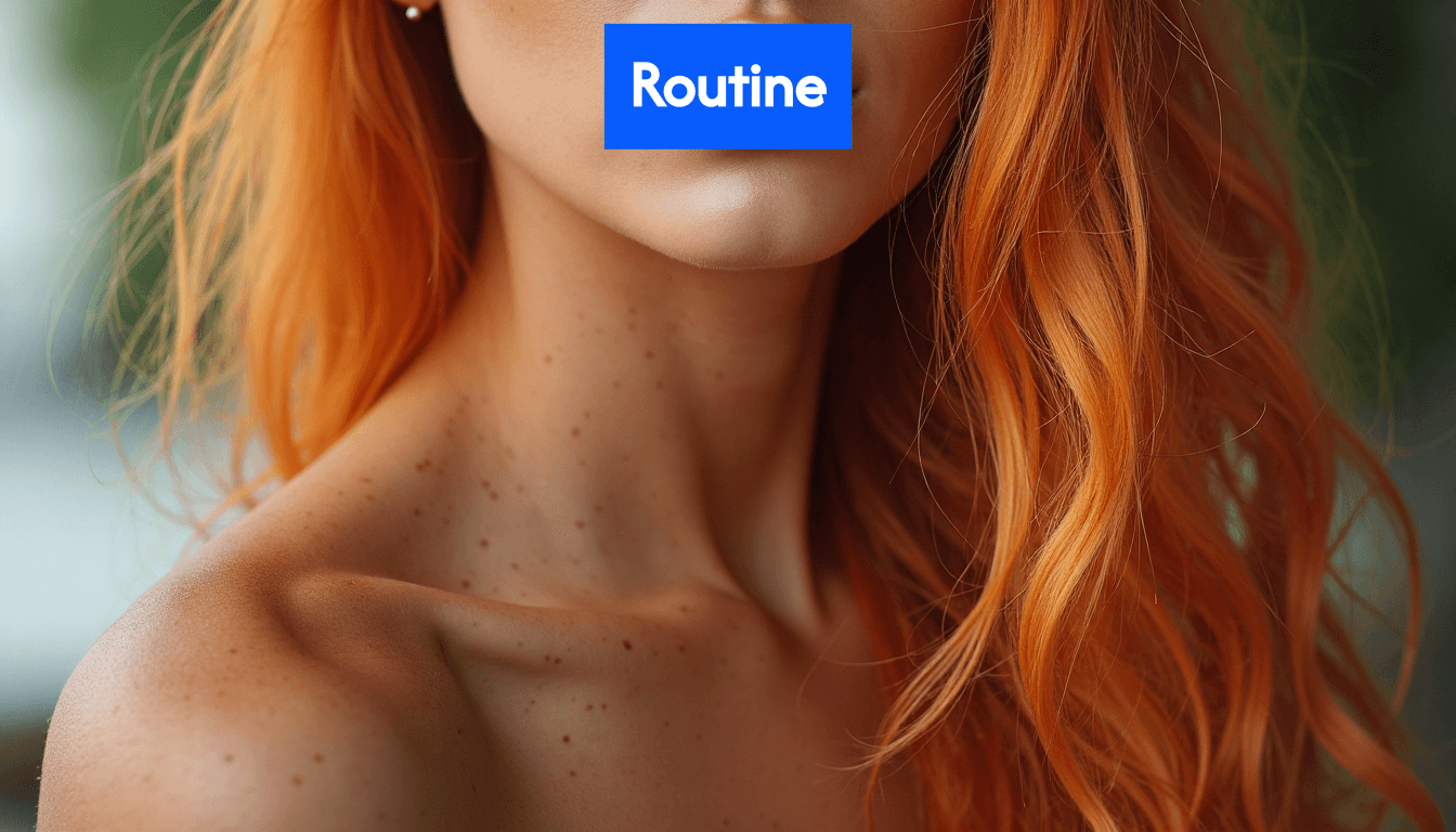 My Haircare Routine 2025: Simple Yet Effective Steps