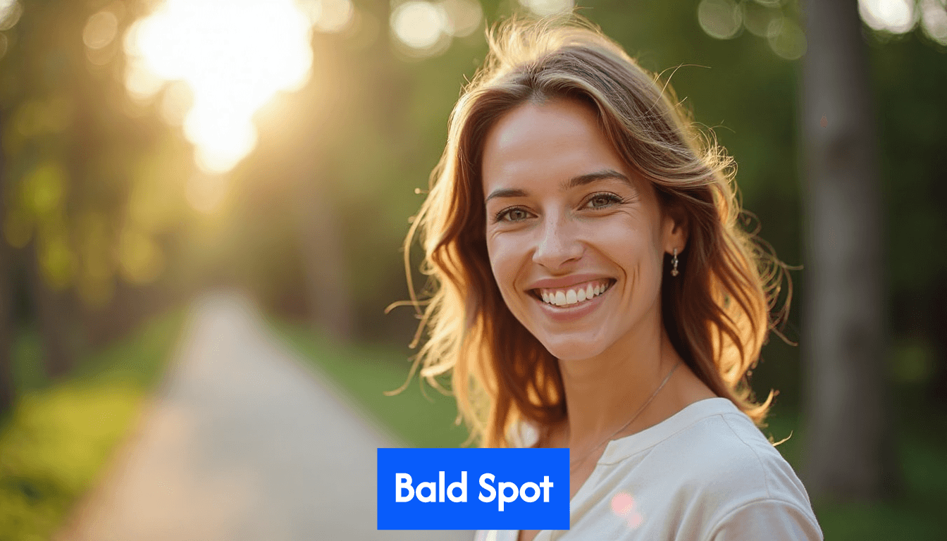 Hair Bald Spot Treatment: Effective Solutions for 2025
