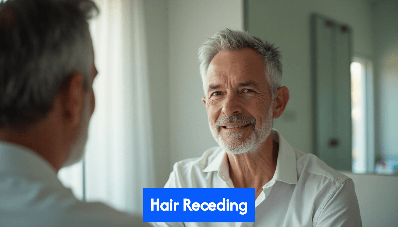 Perte de cheveux en 2025 : causes, évolution et solutions sur mesure pour freiner la chute