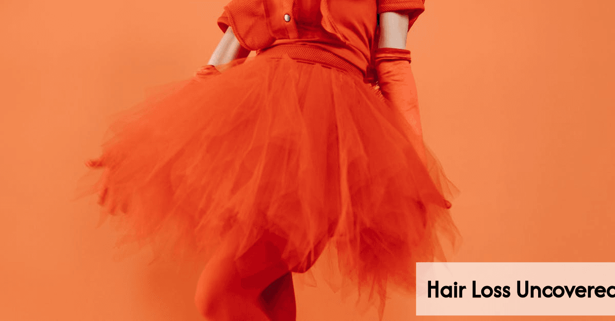 Cure for Androgenic Alopecia: Comprehensive Treatments and Solutions