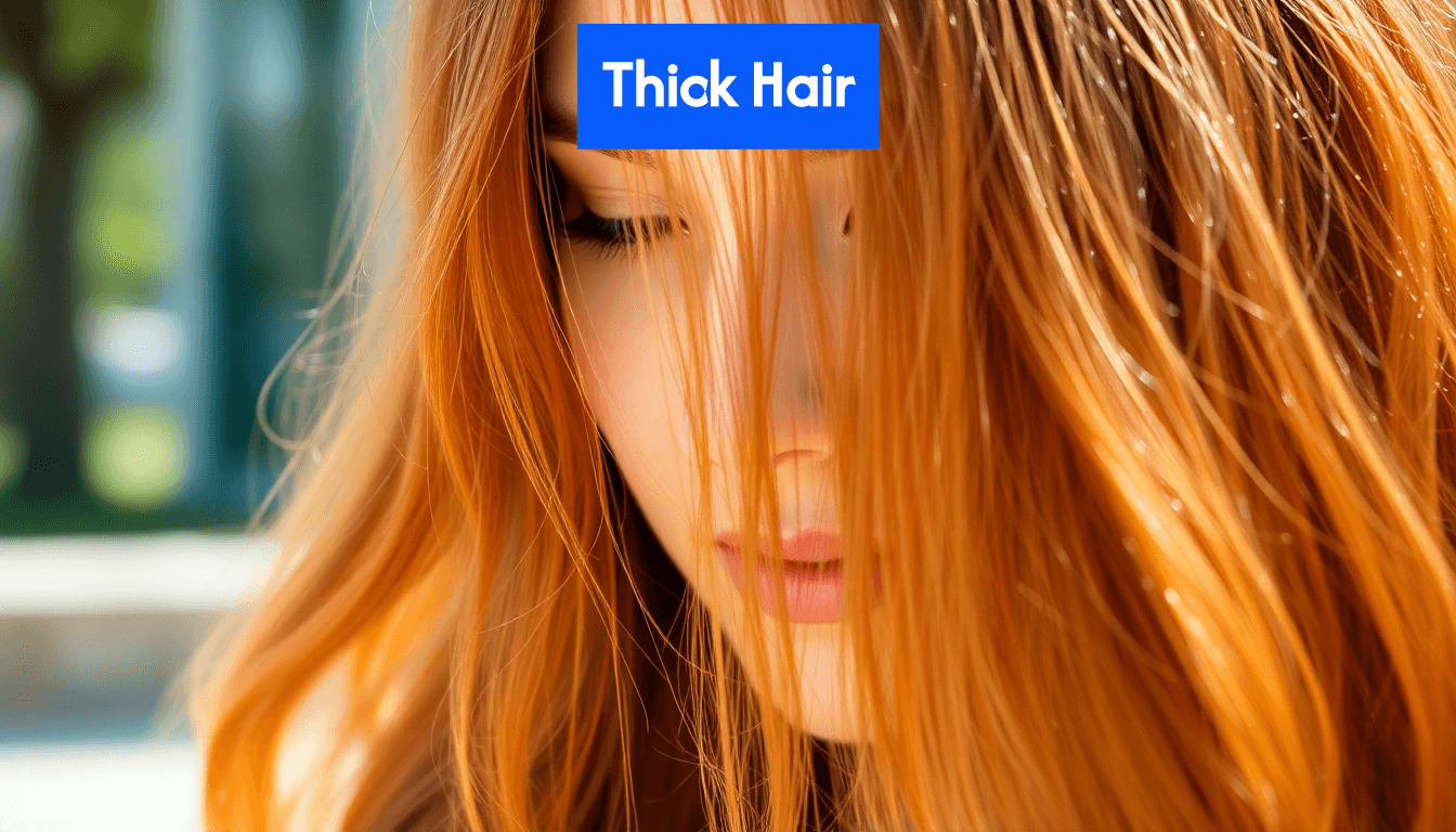 Discover How to Grow Thicker Fuller Hair Naturally