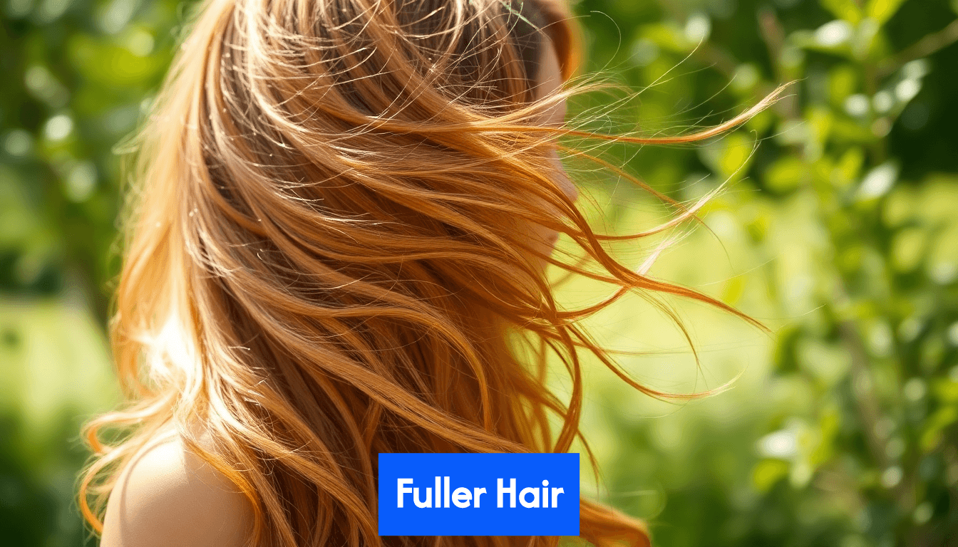Effective Hair Care for Hair Loss: Expert Tips for Fuller Hair