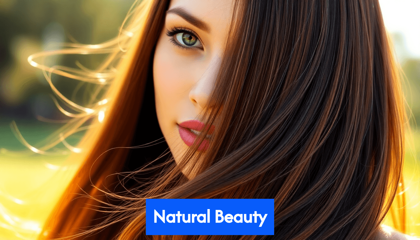 Effective Treatment for Virgin Hair Growth: Simple Natural Remedies