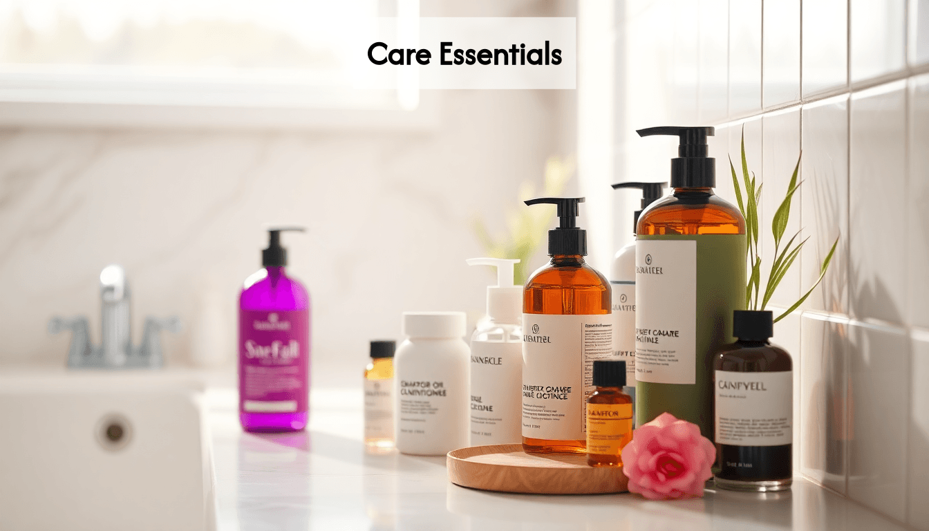 Essential Hair Care for African American Hair: Your Complete Guide