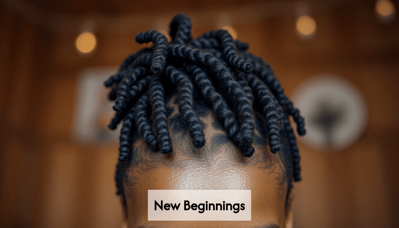 Essential Starter Loc Maintenance: Tips for Healthy Dreads