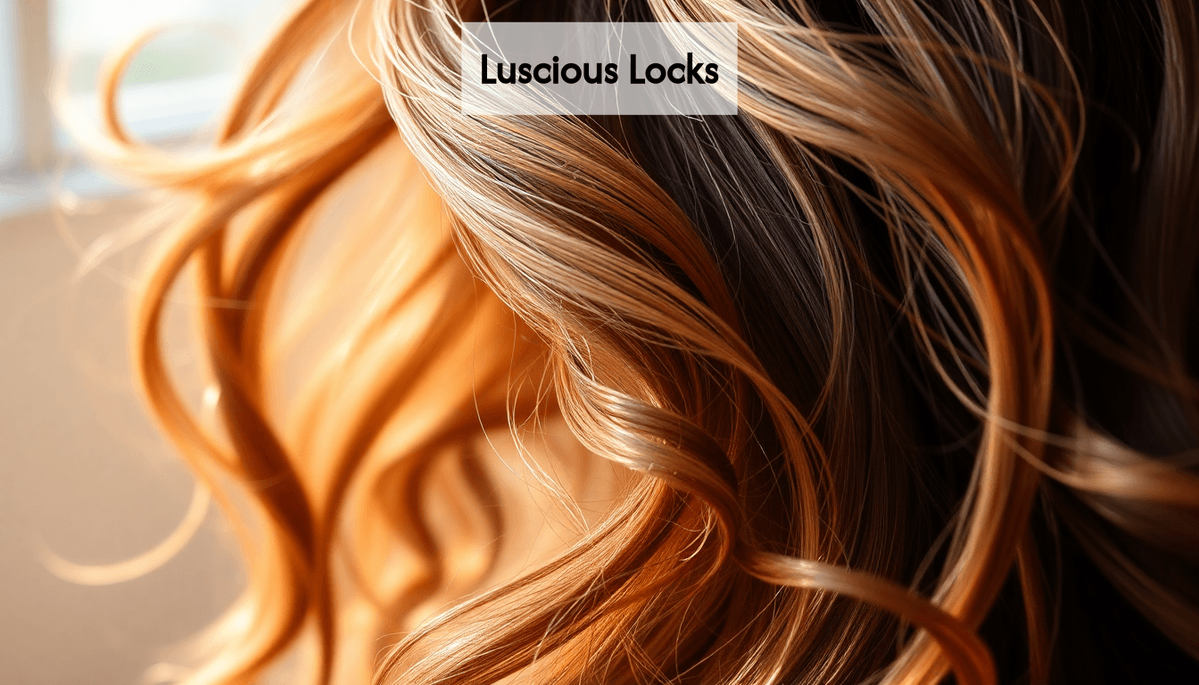 Expert Tips for Healthy Hair Growth: Proven Strategies for Radiant, Luscious Locks