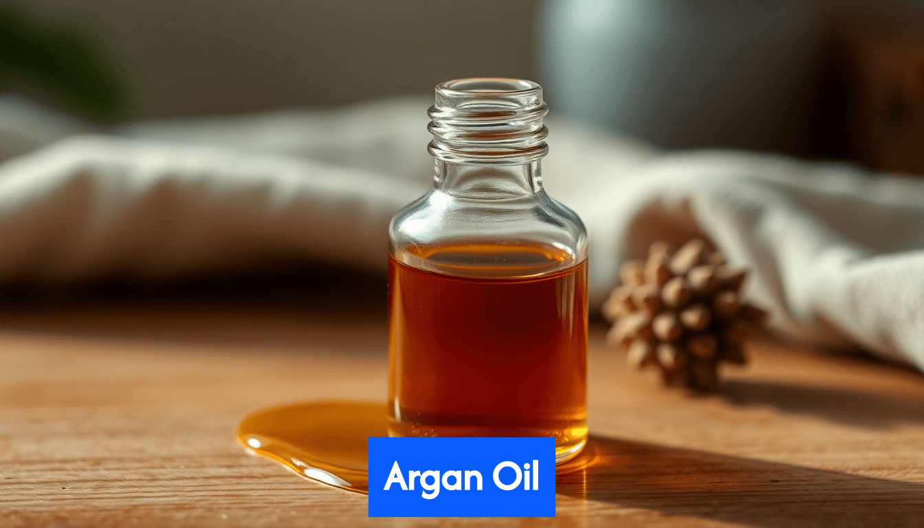 Can Argan Oil Help With Hair Growth? Find Out Here