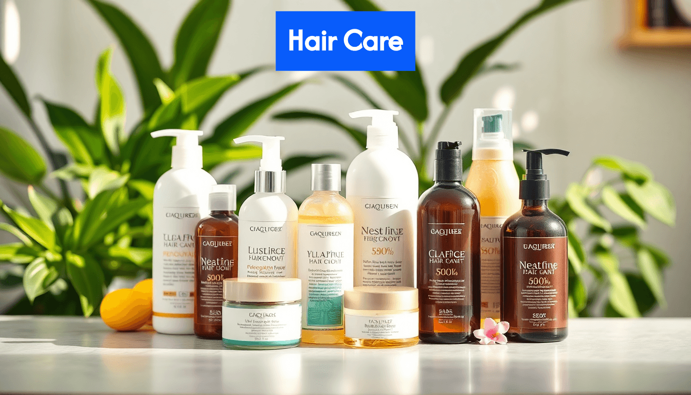 Hair Care Routine for Natural Hair: Expert Tips for Success