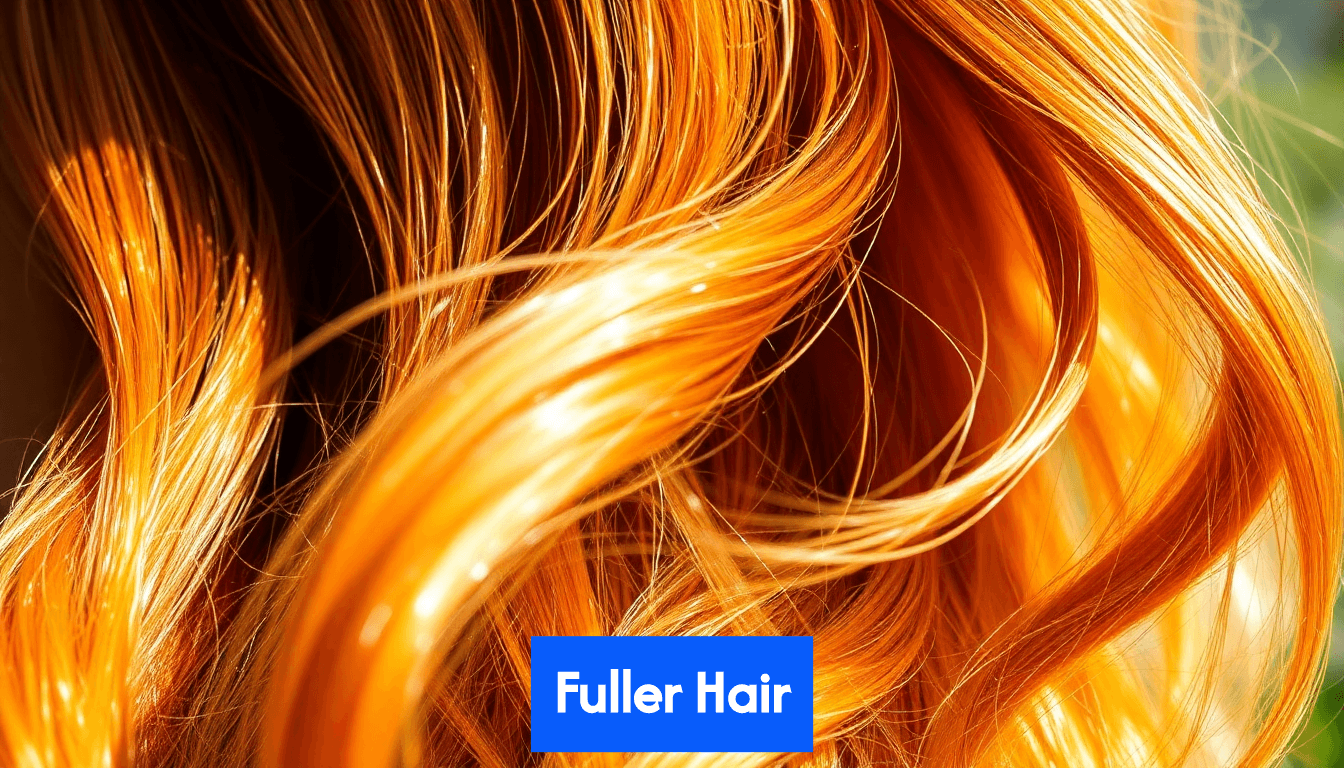 Hair Density Uncovered: A Simple Guide to Fuller, Healthier Hair