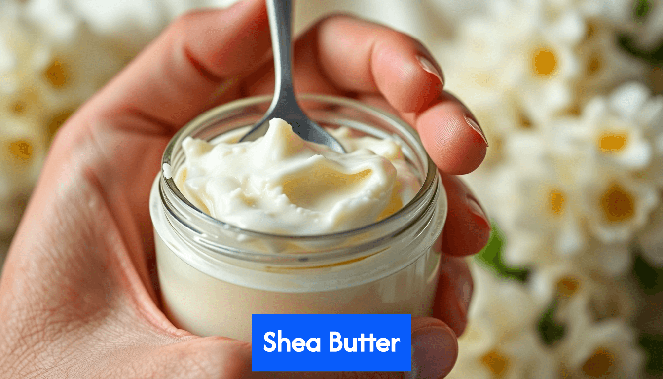 Shea Butter for Natural Hair: Benefits, Uses, and More