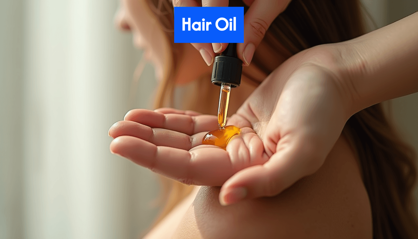 Best Hair Oil for Thin Hair 2025: Expert Picks