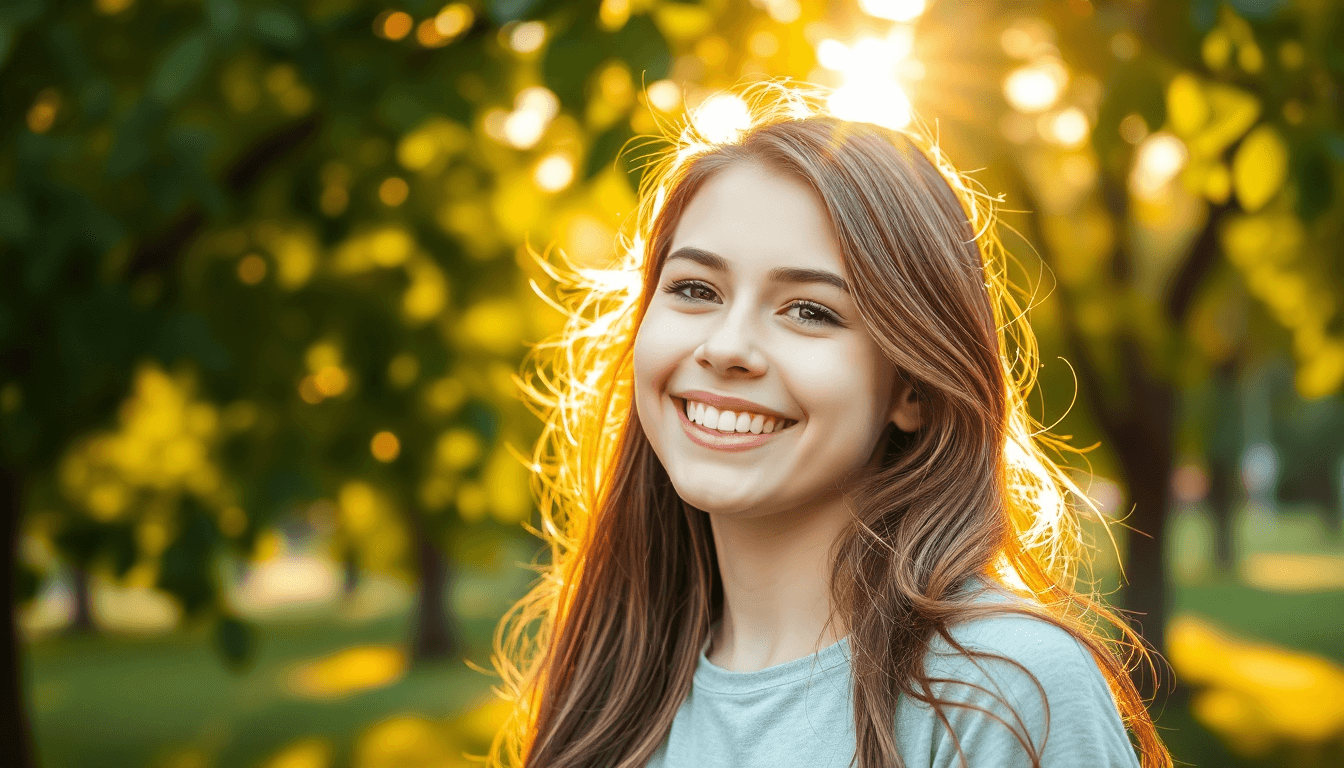 Die Ursachen von Haarausfall bei jugendlichen Frauen verstehen: Ein umfassender Leitfaden