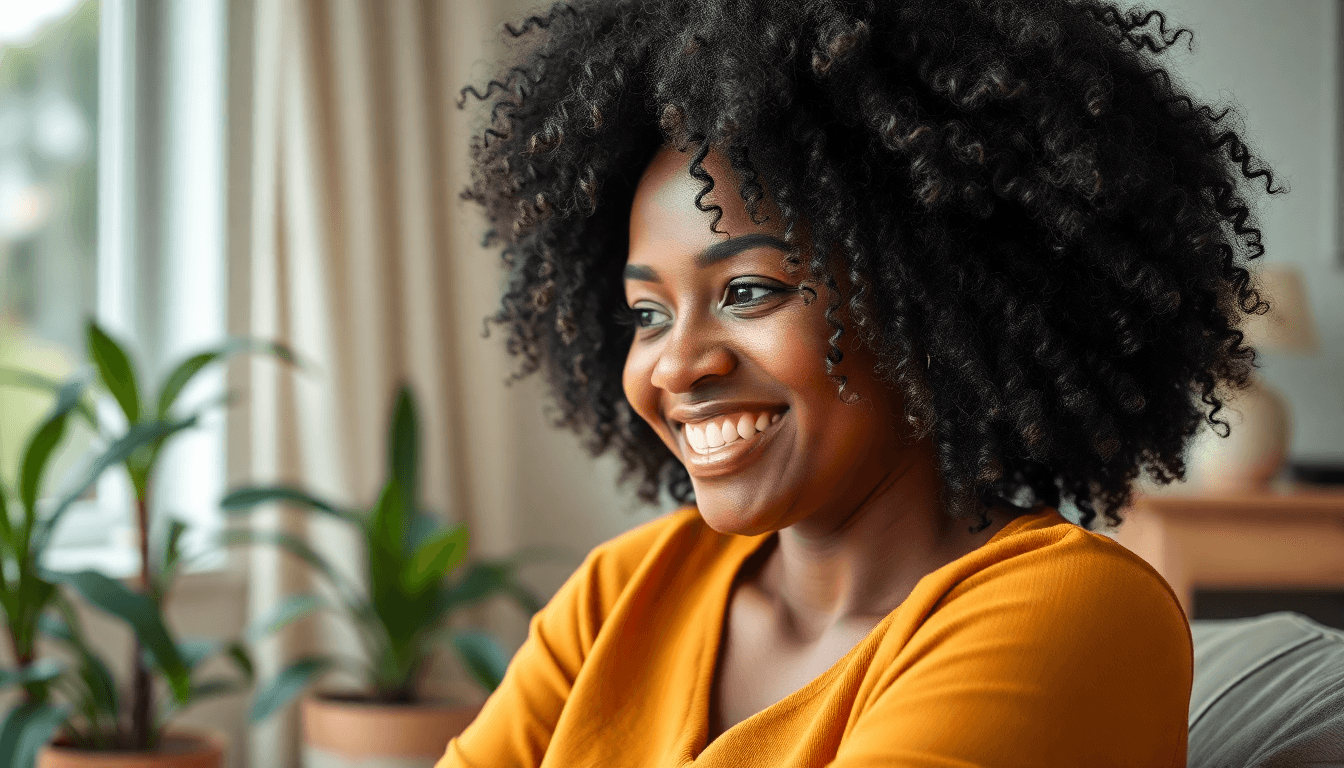 Guide 2025 : Meilleurs soins capillaires pour les essentiels des cheveux naturels