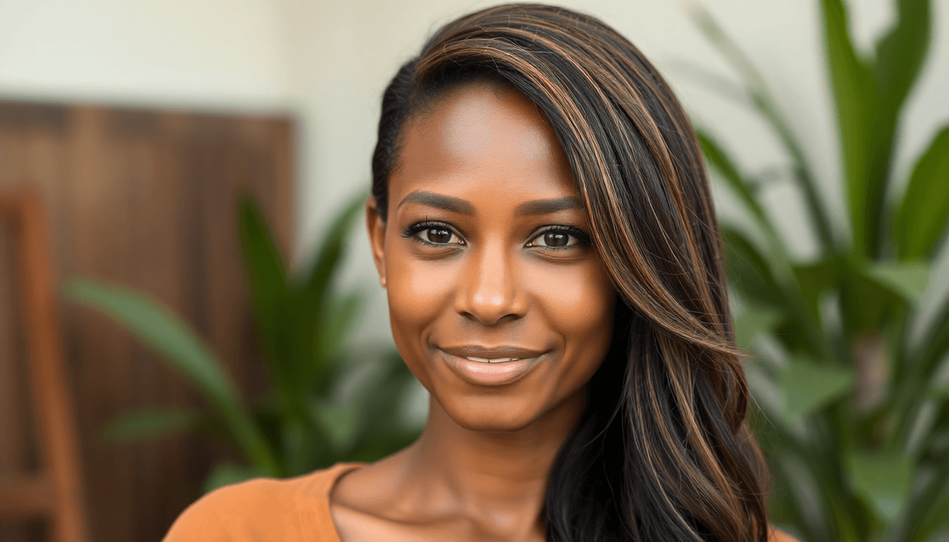 Guide des Soins pour Ligne de Cheveux Féminine Normale & Tendances 2025