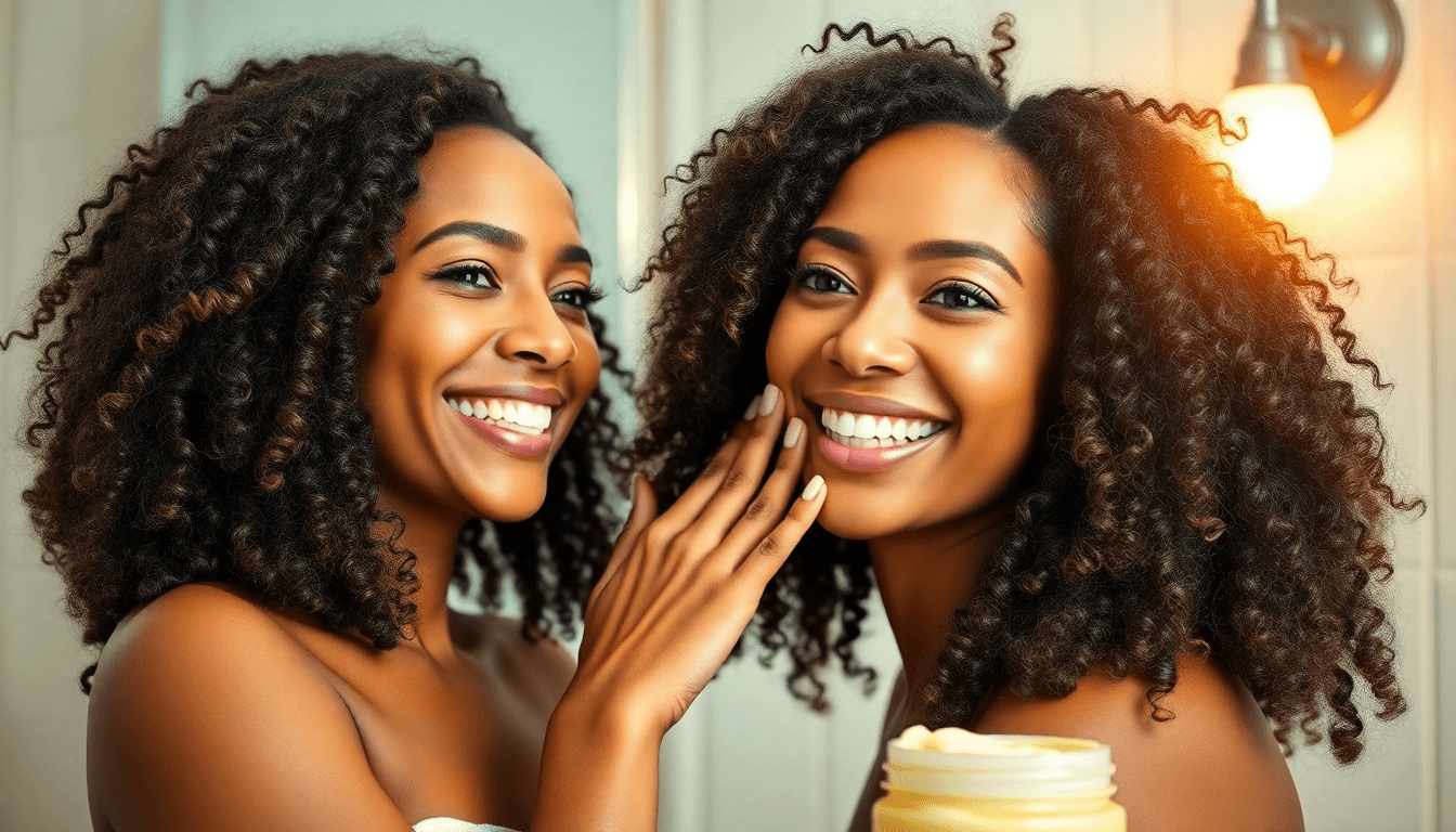 Beurre de Karité Ultime pour la Pousse des Cheveux : Conseils d’Experts 2025