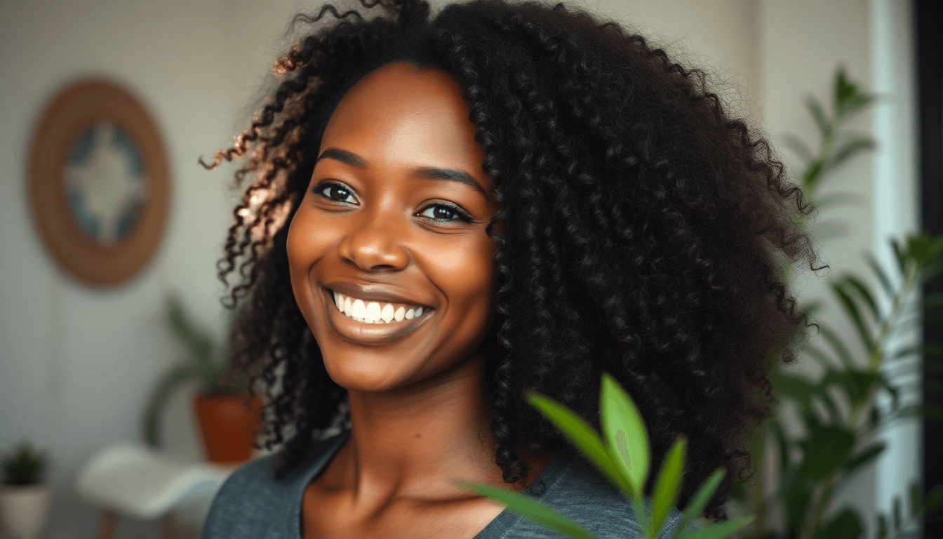 Repousse Naturelle des Cheveux 2025 : Les Meilleurs Remèdes Maison