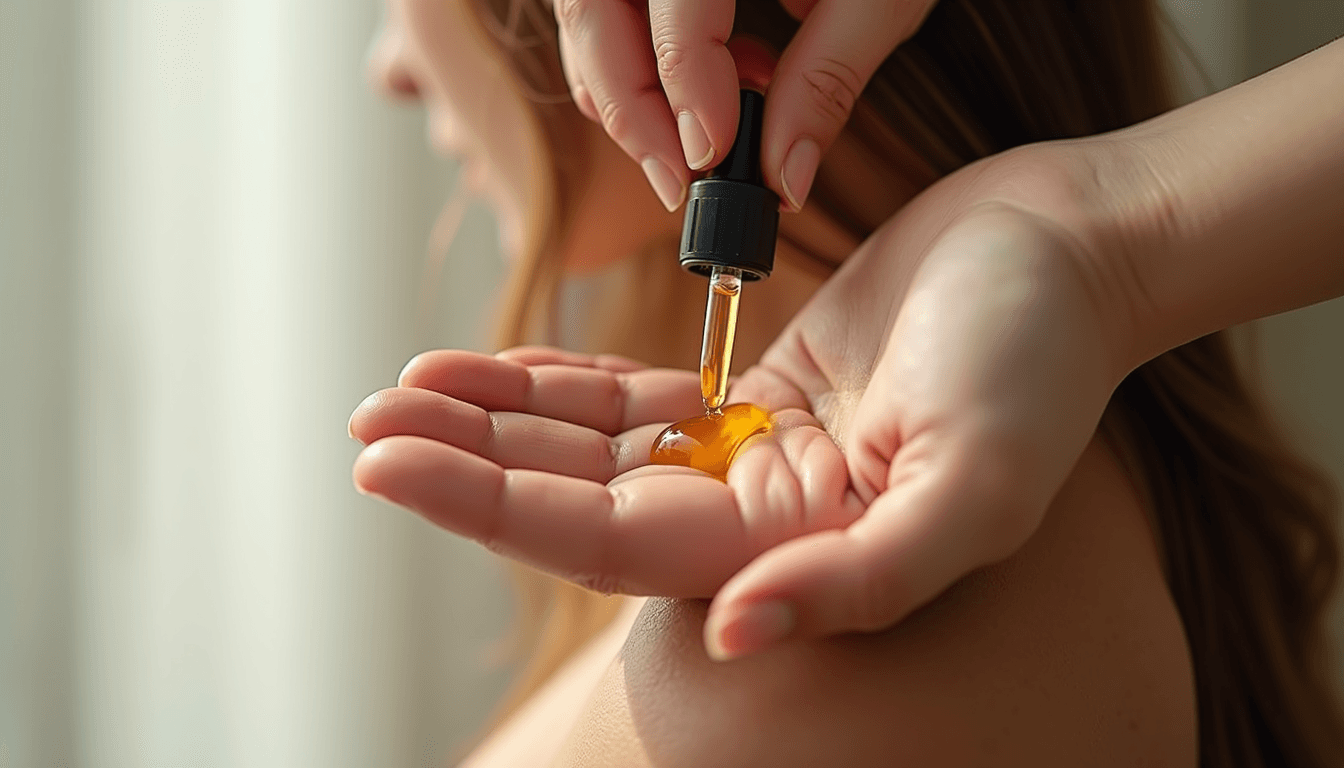 Meilleures Huiles pour Cheveux Fins 2025 : Sélections d’Experts