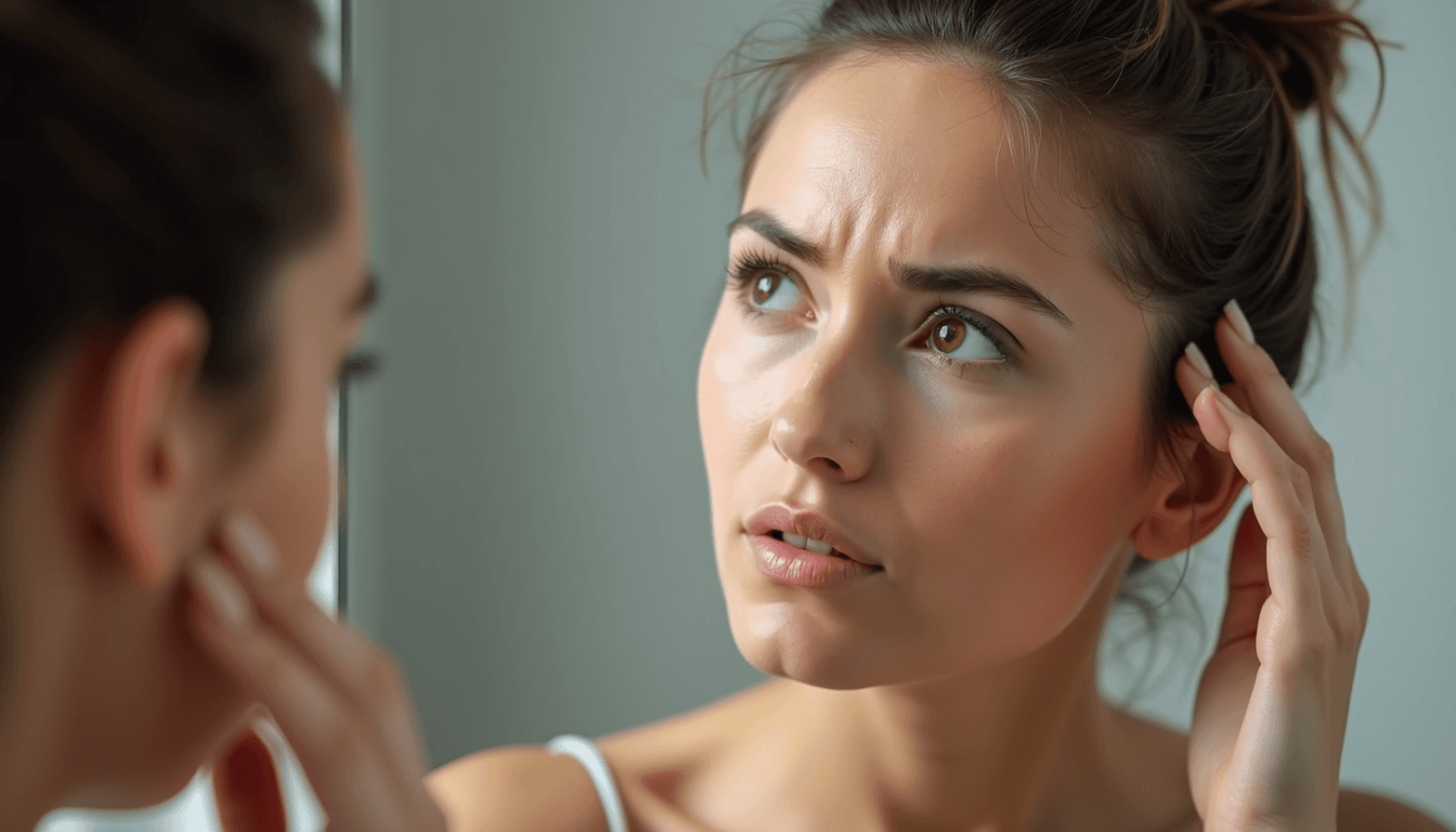 Solutions pour cheveux clairsemés : causes et traitements efficaces (2025)