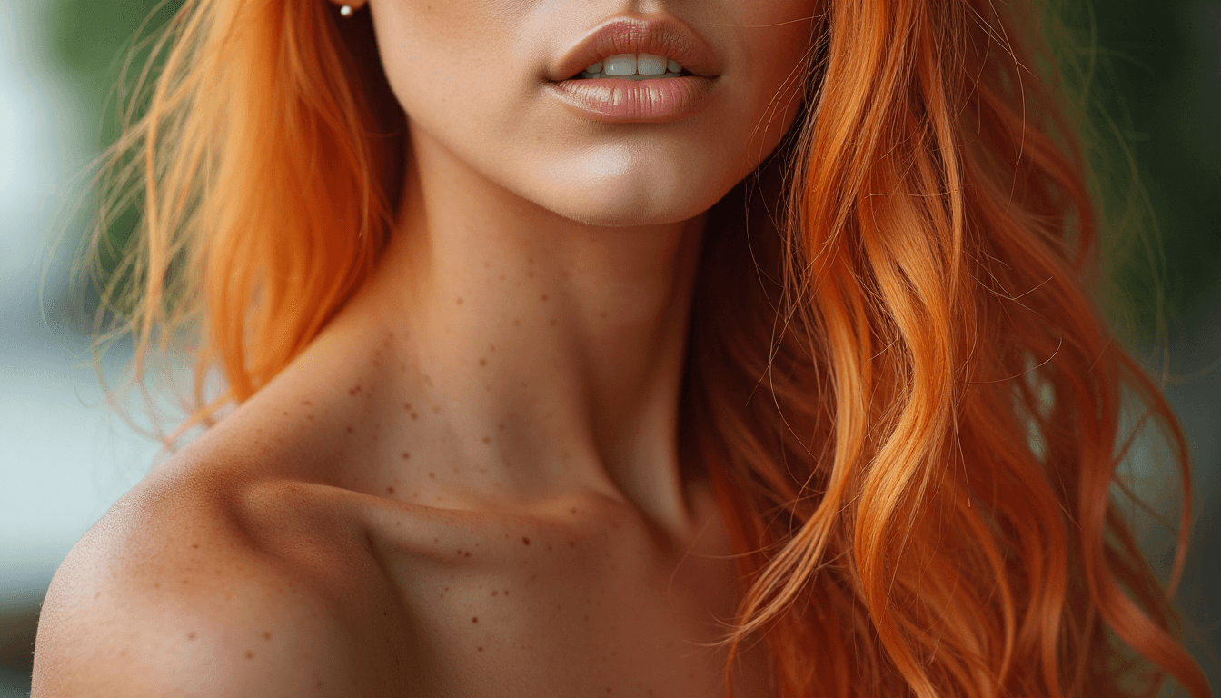 Ma Routine Capillaire 2025 : Des Étapes Simples mais Efficaces