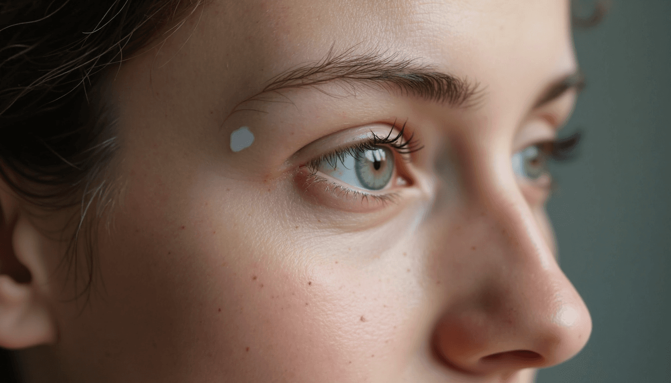 Trou Calvitie sur le Côté de la Tête : Guide Express 2025