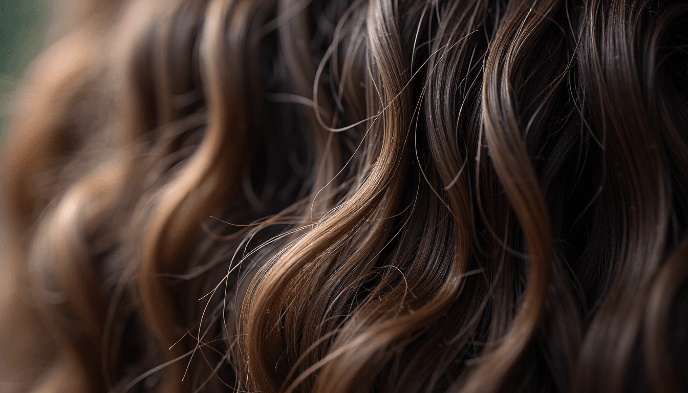 Comment avoir des cheveux plus épais en 2025 : astuces et conseils