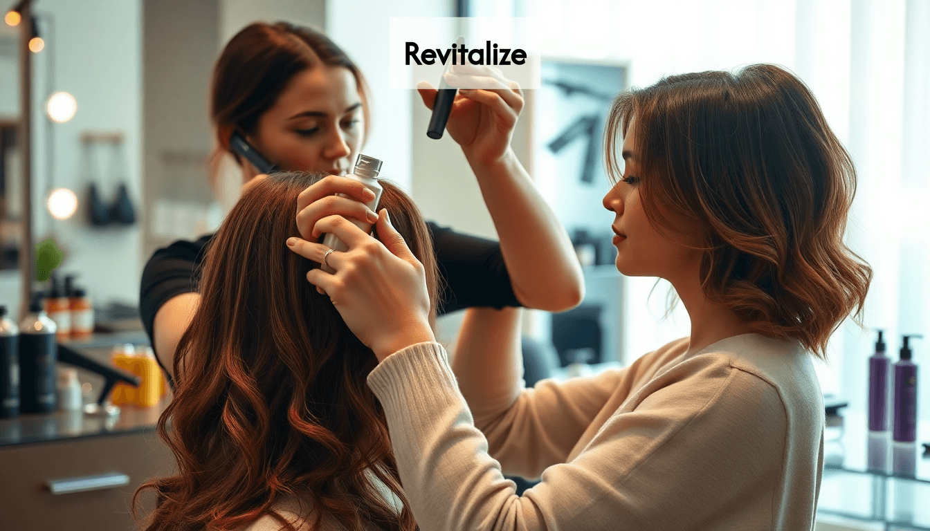 Kerastase Fusio Dose Uncovered: The Ultimate Guide to Revitalize Your Hair