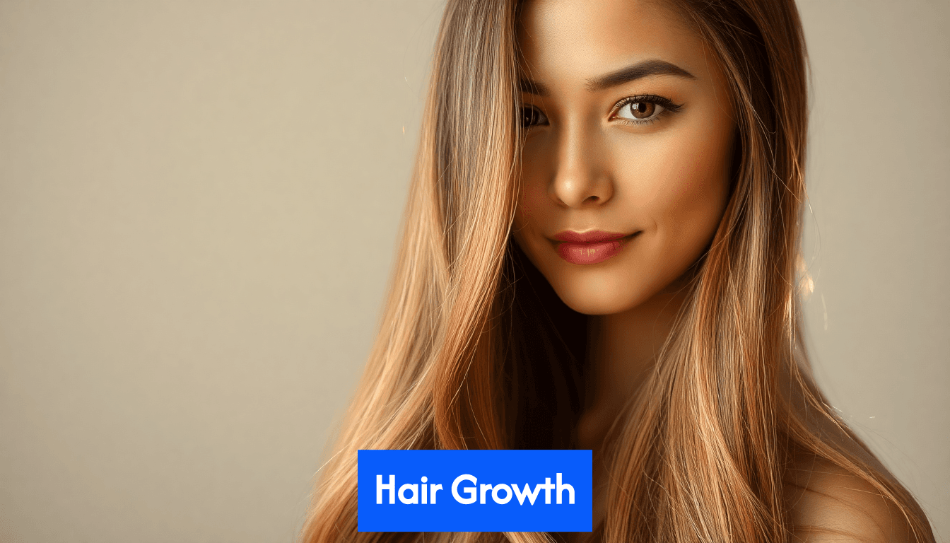 Master Your Hair Growth Routine: Easy Daily Steps for Strong, Shiny Hair