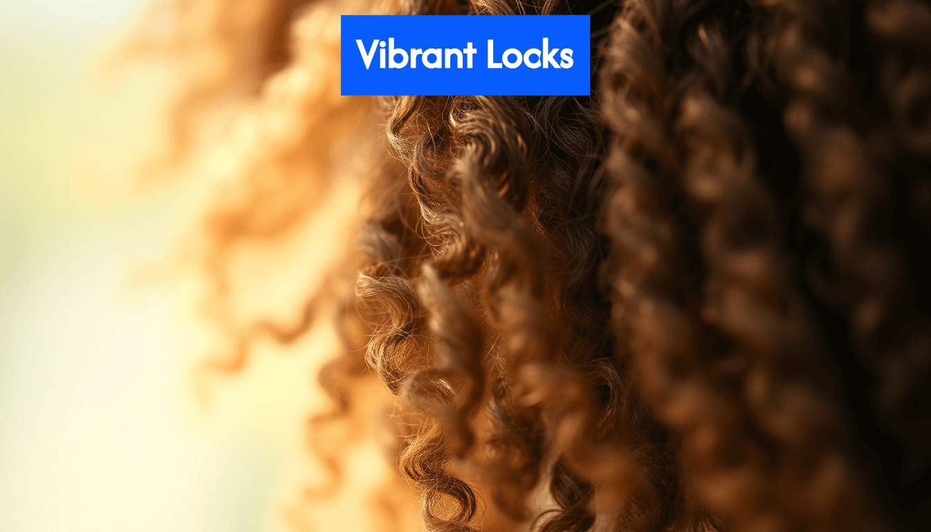 Natural Hair Growth: A Simple Guide to Vibrant Locks