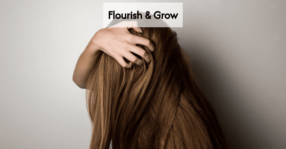 Natürliche Haartreatments für schwarzes Haar: Entdecke effektive natürliche Hausmittel