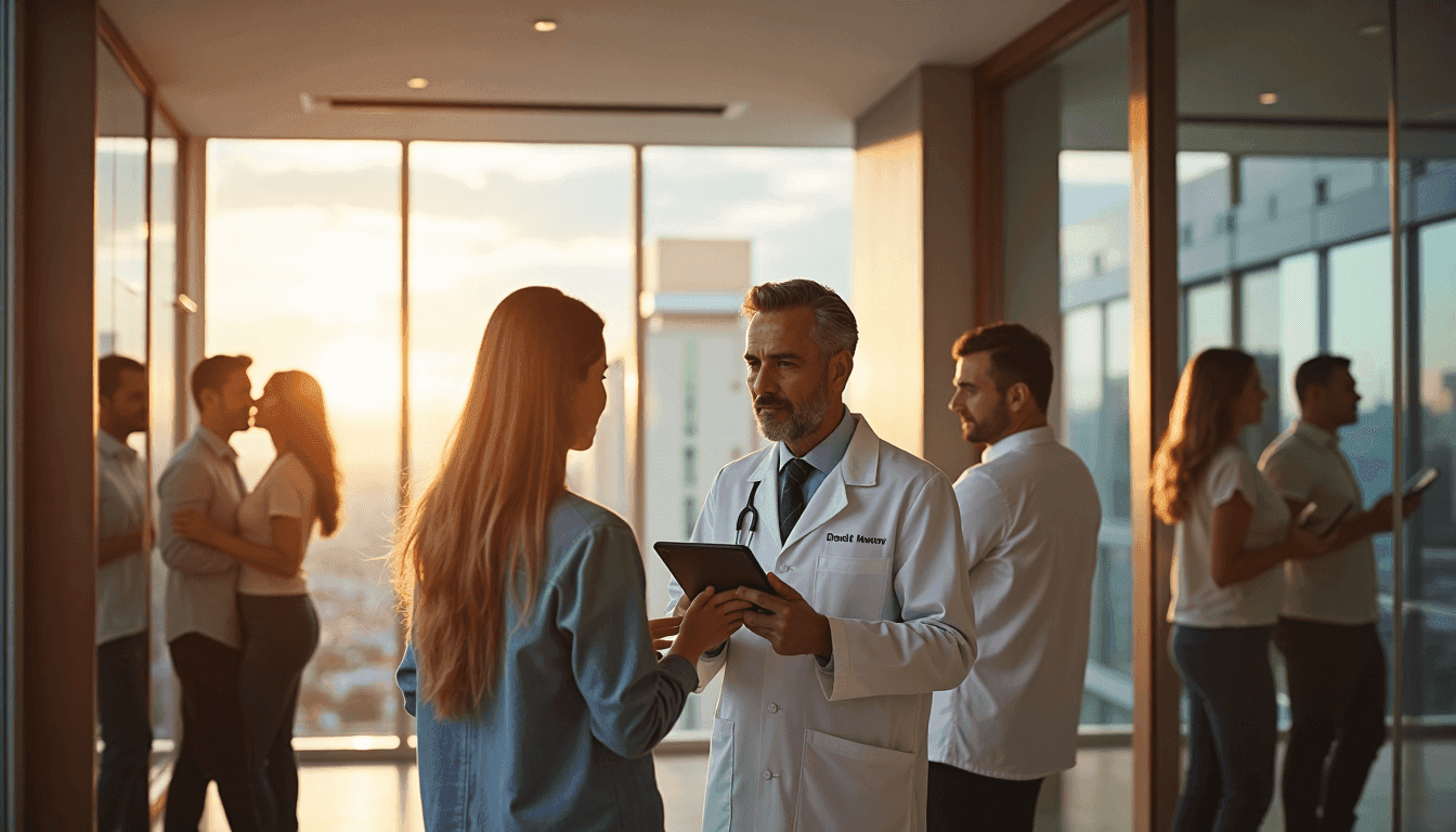 Fin Hair Loss Solutions for 2025: Tracking and Treatment Tips