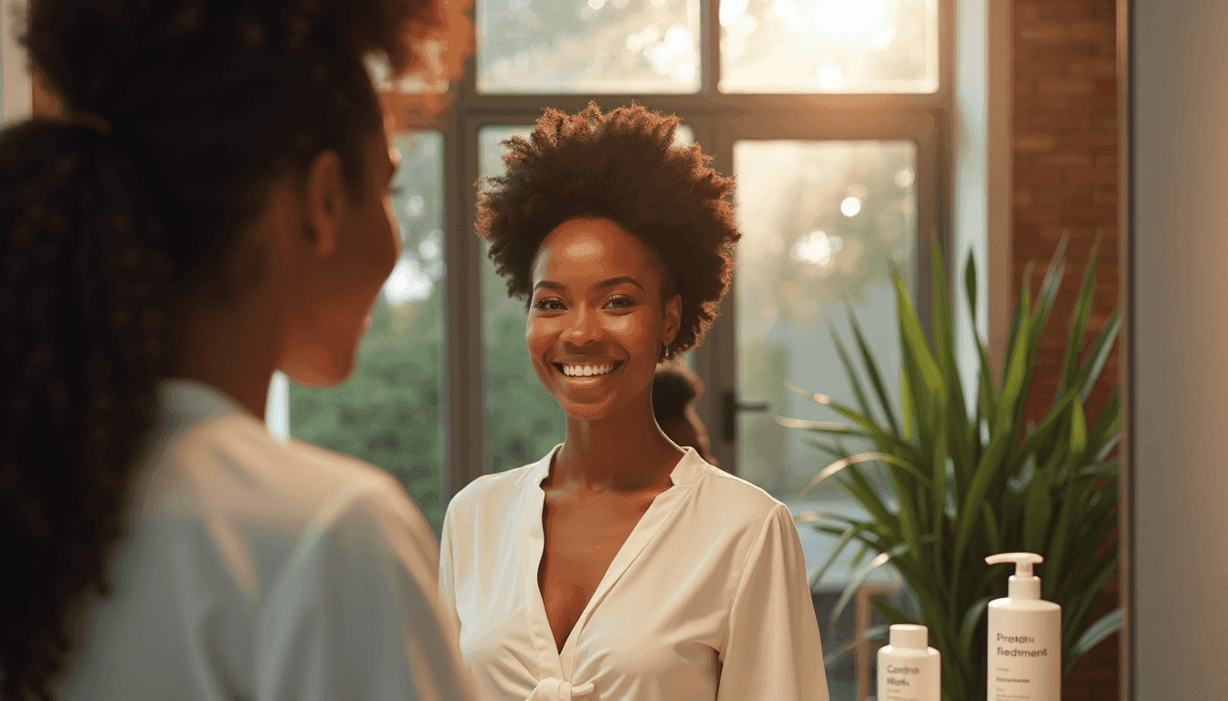 Best Protein Treatment for Natural Hair in 2025: Growth & Care