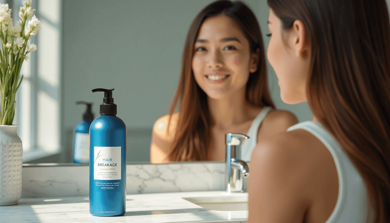 How to Fix Hair Breakage: Proven Solutions for 2025
