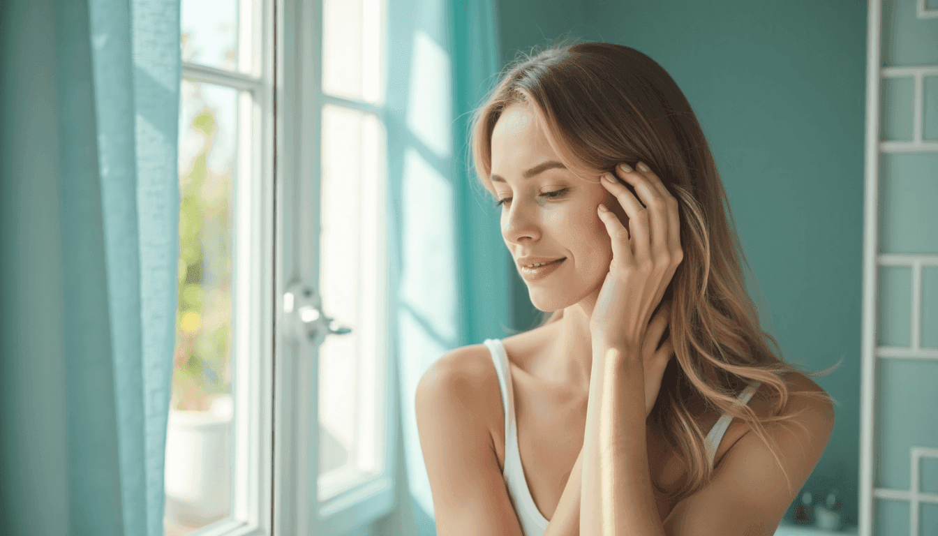 Hair and Skin Care: Expert Tips for Stronger Growth 2025