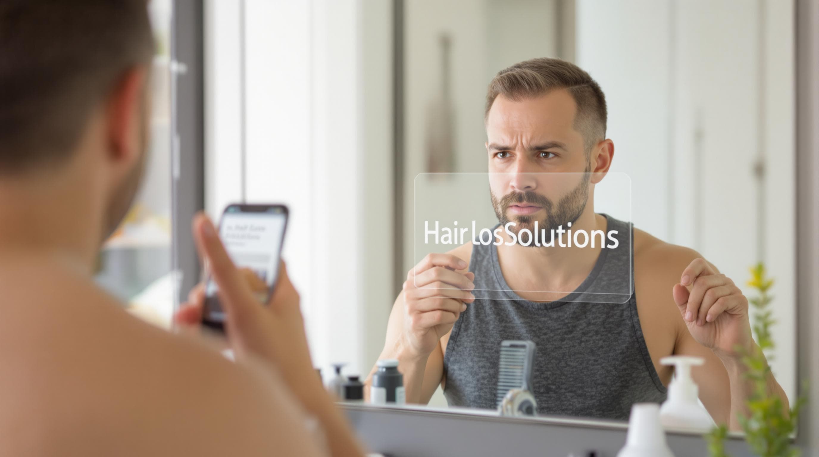 Male Pattern Baldness Treatment: Proven Solutions for 2025