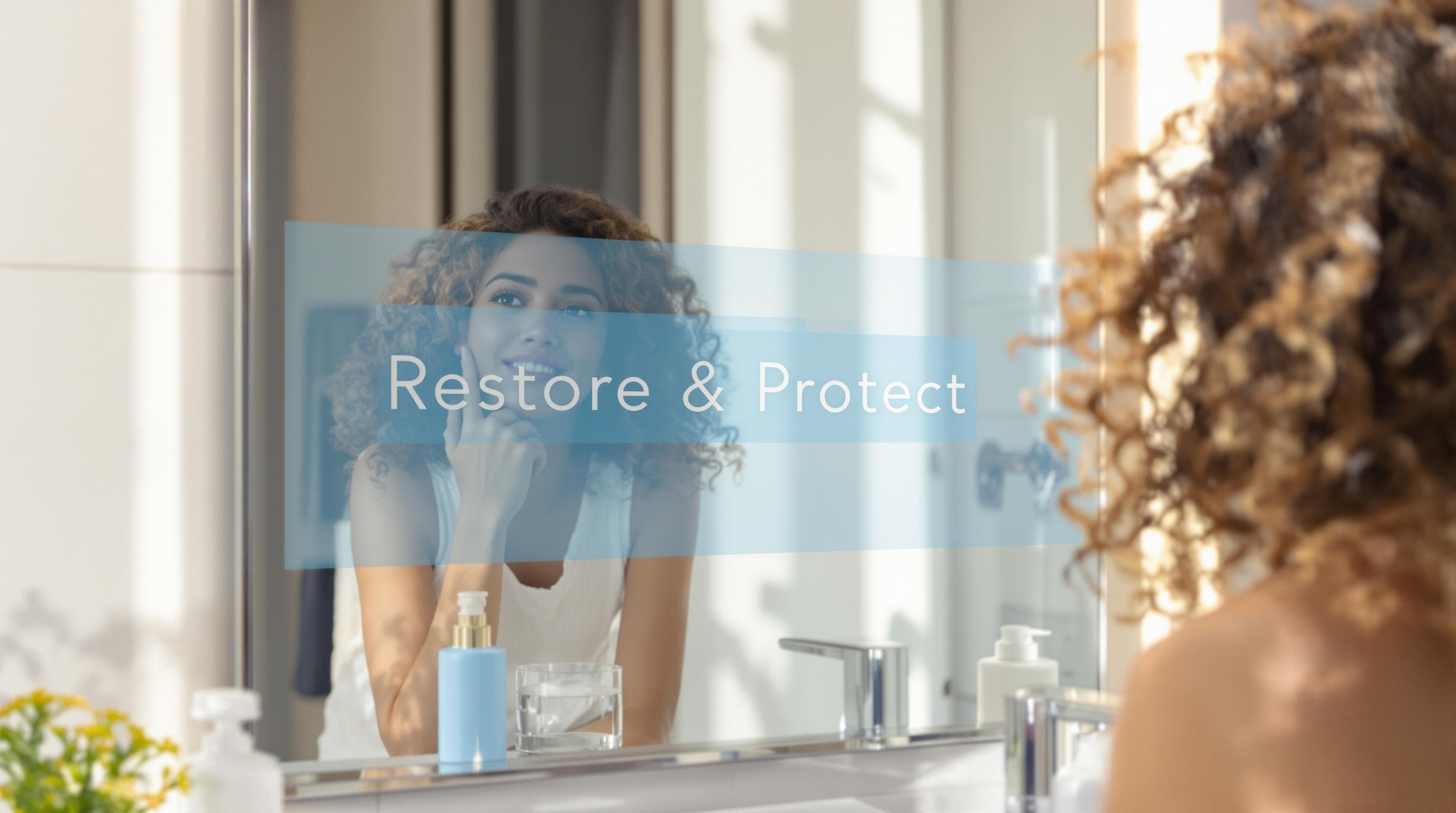 Damaged Hair Care Guide 2025: Restore, Protect & Grow
