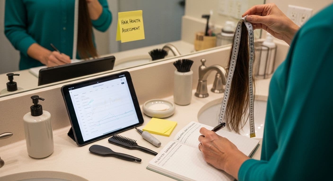 Grow Hair Longer and Thicker: Your 2025 Guide