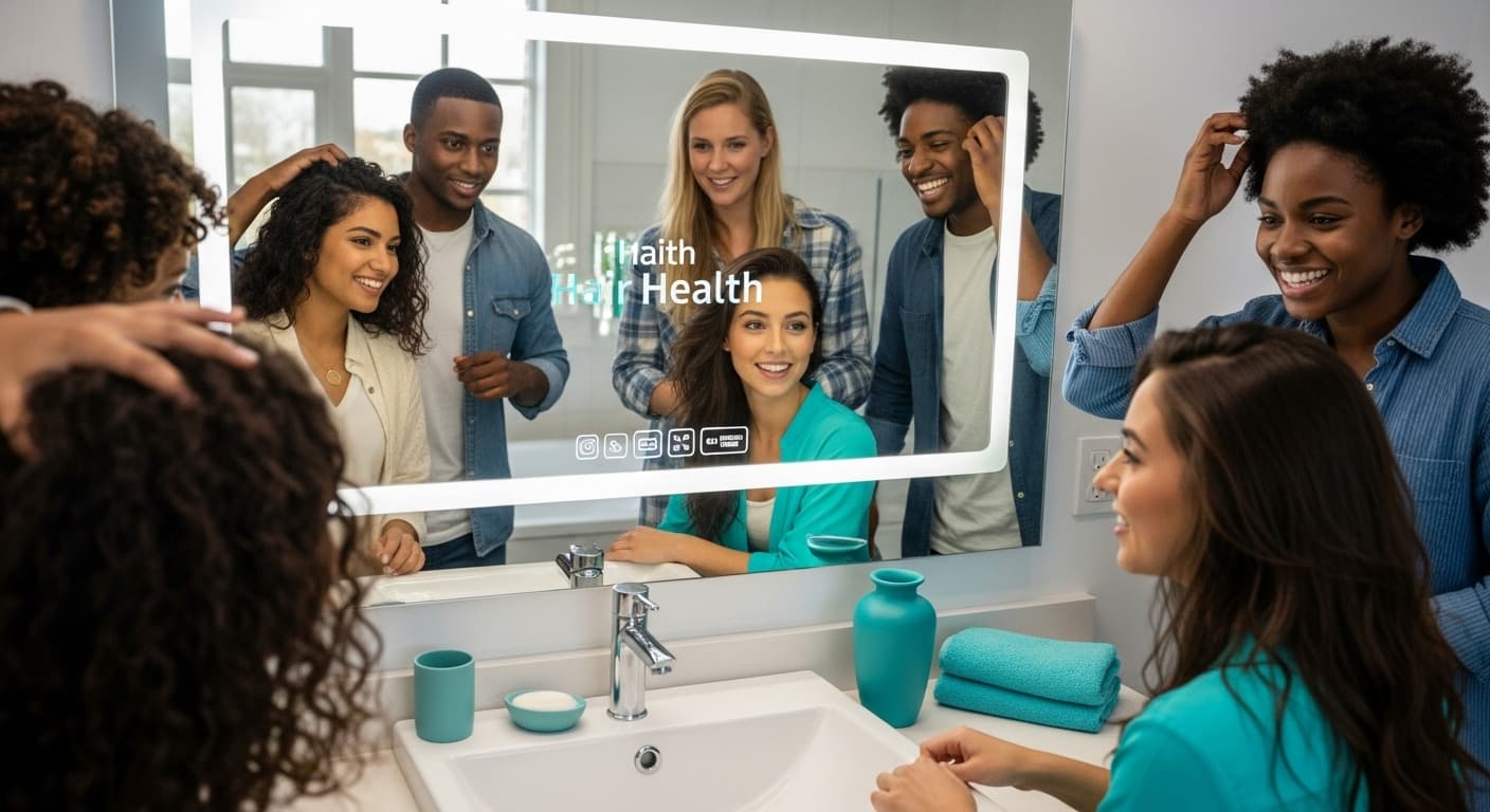 Understanding Hair Health: The Science Behind It