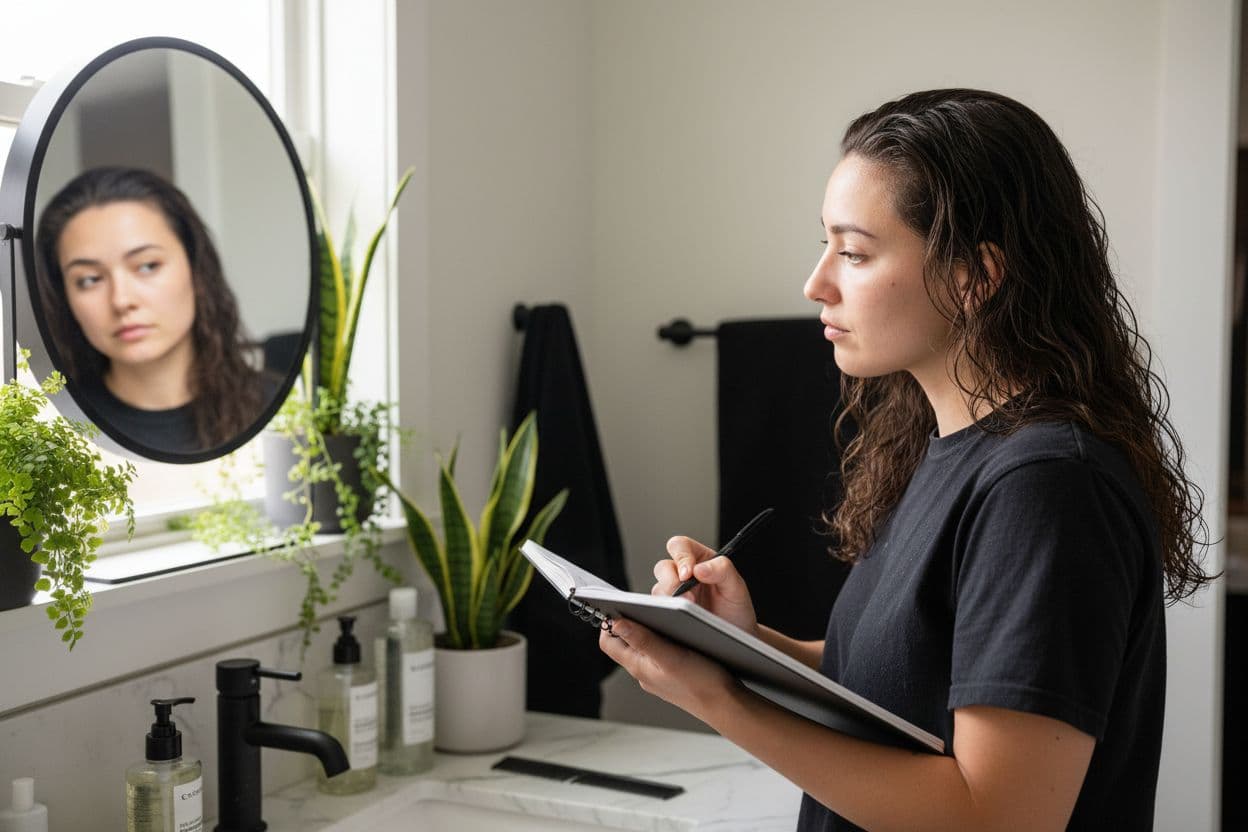 Pourquoi suivre la croissance des cheveux : une compréhension approfondie