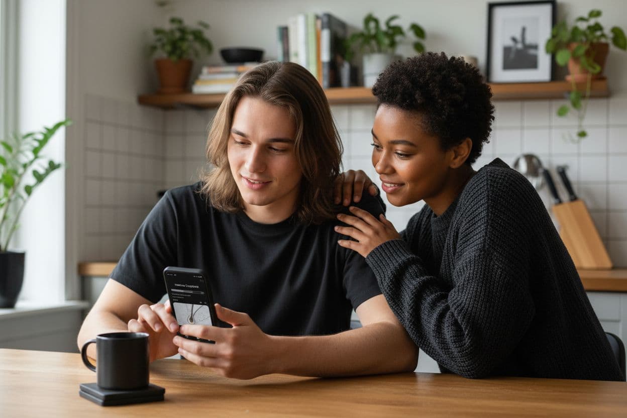 Digitale Lösungen für Haarausfall: Einfach Erklärt
