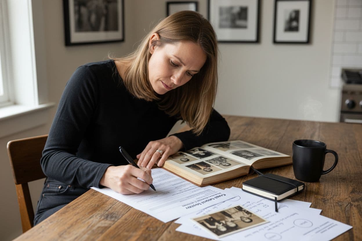 Cómo identificar causas de pérdida de cabello en 2025