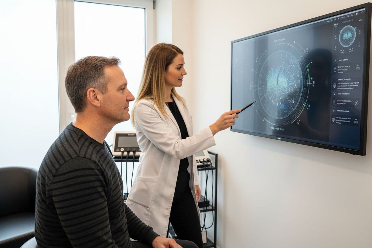 Kompletter Leitfaden: Warum gibt es erblichen Haarausfall