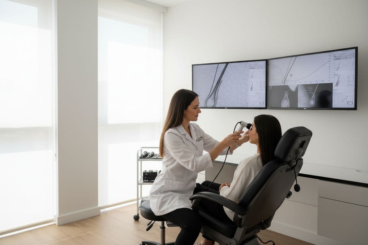 Santé Préventive Des Cheveux : Guide Complet