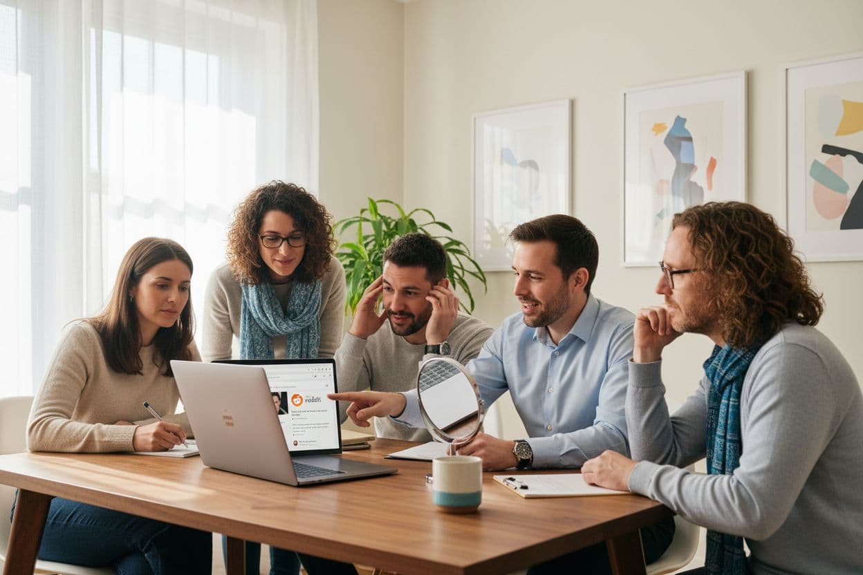 7 Essential Lessons from Hair Transplant Reddit Threads