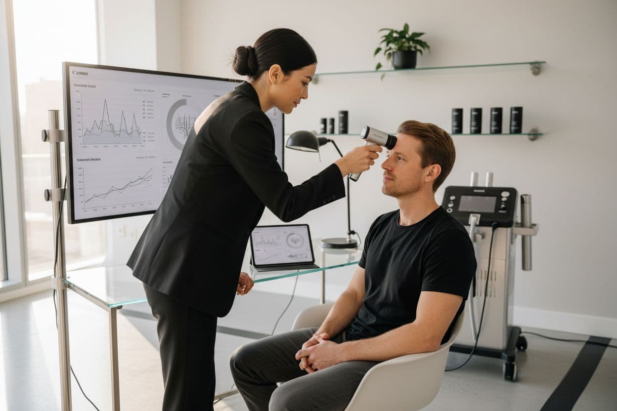 Cómo detener la caída de cabello: guía práctica y efectiva