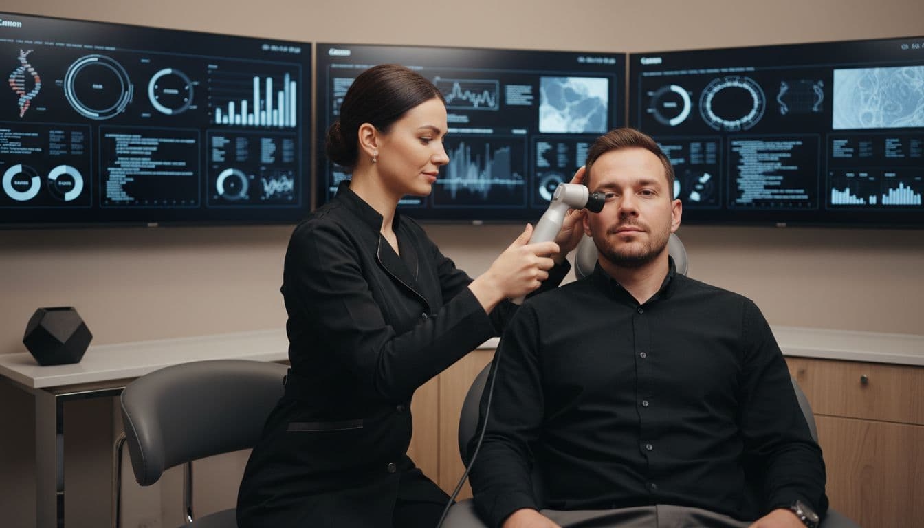 Hérédité de la Perte de Cheveux : Guide Complet