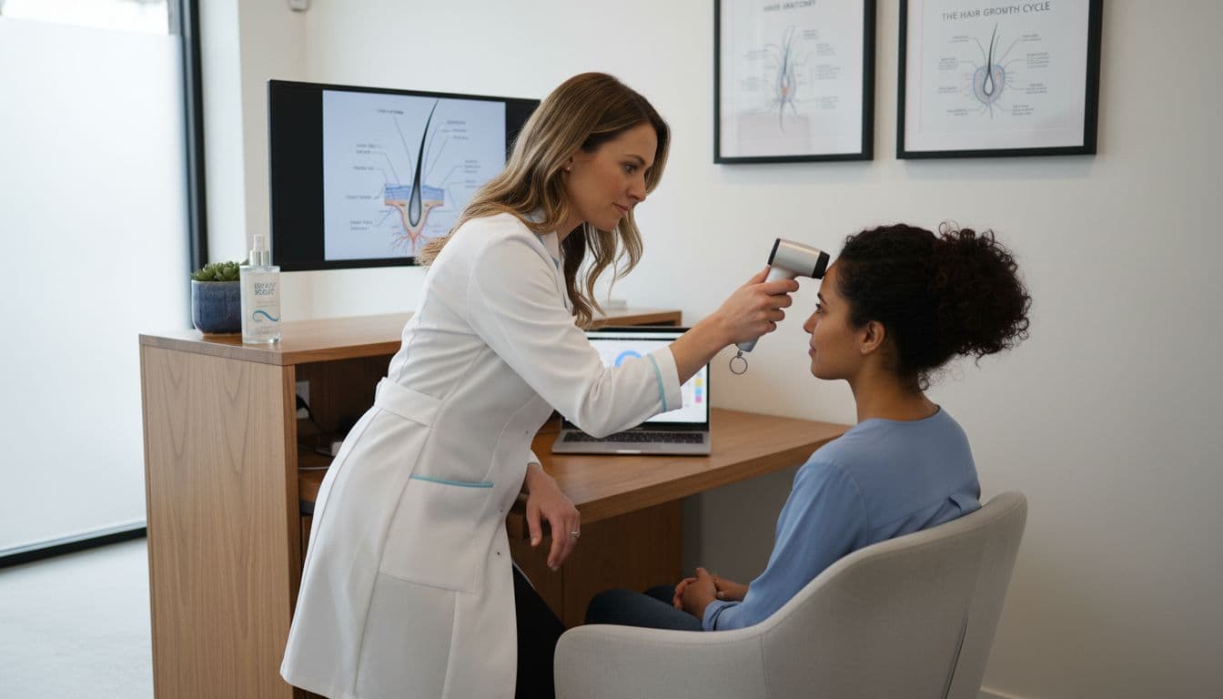 Complete Guide to Hair Care and Growth