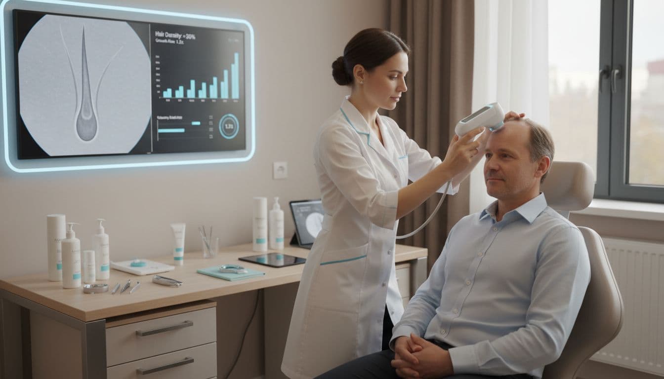 Hair Grower: The Essential Guide