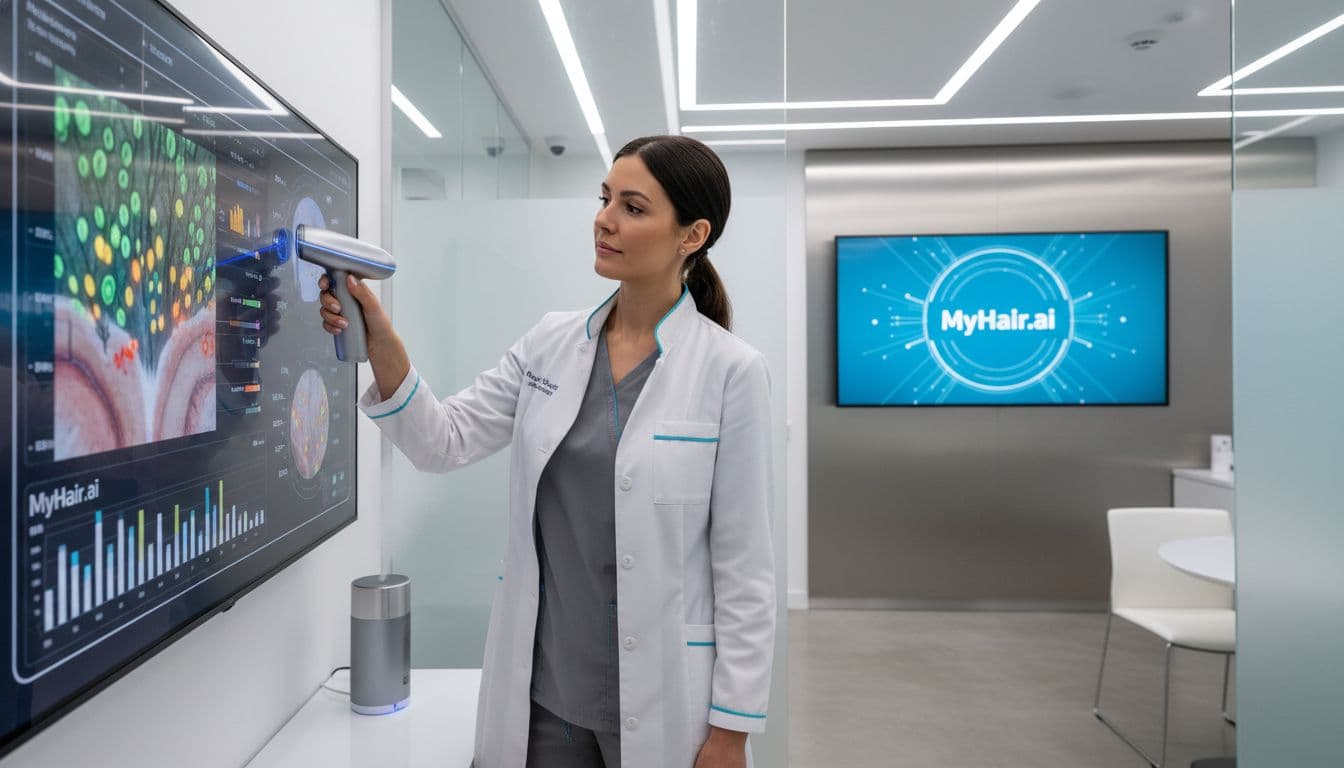 Hair Density Treatment: Complete Guide for 2025